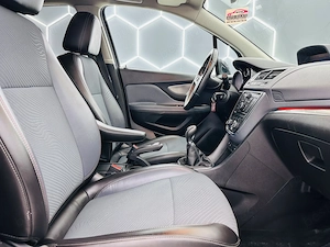 Opel Mokka - imagine 17