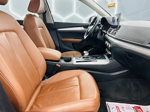 Audi Q5 - imagine 19