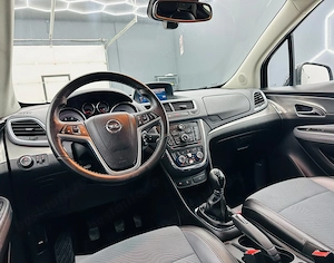 Opel Mokka - imagine 20