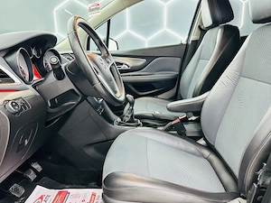 Opel Mokka - imagine 16