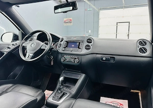 Vw Tiguan - imagine 20