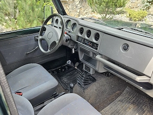 suzuki samurai 1.9 Turbo diesel - imagine 5