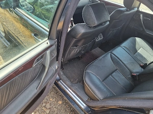 Mercedes W210 din 2001 - imagine 6