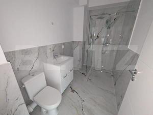 Apartament 3 camere, Bloc nou  - imagine 3