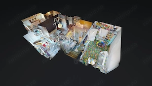 Comision 0% | 2 camere | Etaj 1 | Loc parcare | Saturn | zona Gemenii - imagine 19