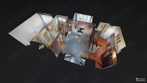 Comision 0% | 2 camere | Etaj 1 | Loc parcare | Saturn | zona Gemenii - imagine 20
