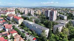 Comision 0% | 2 camere | Etaj 1 | Loc parcare | Saturn | zona Gemenii - imagine 16