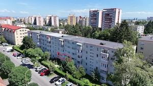 Comision 0% | 2 camere | Etaj 1 | Loc parcare | Saturn | zona Gemenii - imagine 17