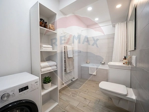 COMISION 0| APARTAMENT CU TERASA 11.2MP| MOBILAT SI UTILAT - imagine 5