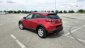 Mazda CX-3 SkyActive, 1,5 Diesel, 105 C.P., 2016, Euro 6 - imagine 3