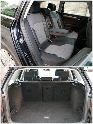 Volkswagen Passat B7 | HighLine | 2.0 TDI | 140 CP | DSG | 2012 | Intretinut - imagine 10