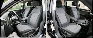 Volkswagen Passat B7 | HighLine | 2.0 TDI | 140 CP | DSG | 2012 | Intretinut - imagine 3