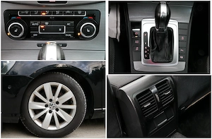 Volkswagen Passat B7 | HighLine | 2.0 TDI | 140 CP | DSG | 2012 | Intretinut - imagine 8