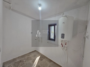 Casa Noua -6 camere - 160mp utili+curte -Soseaua Giurgiului -Magurele - imagine 14