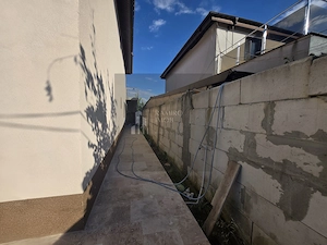 Casa Noua -6 camere - 160mp utili+curte -Soseaua Giurgiului -Magurele - imagine 16