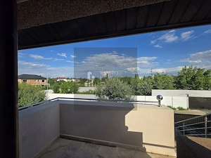 Casa Noua -6 camere - 160mp utili+curte -Soseaua Giurgiului -Magurele - imagine 11