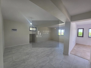Casa Noua -6 camere - 160mp utili+curte -Soseaua Giurgiului -Magurele - imagine 10