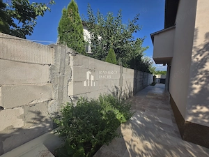Casa Noua -6 camere - 160mp utili+curte -Soseaua Giurgiului -Magurele - imagine 17