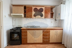 Apartament 2 camere | Micro 2 | Mobilat Complet | Comision 0% - imagine 2