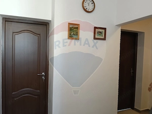 Apartament 2 camere de închiriat | Central | Mobilat | Comision 0% - imagine 3