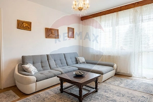 Apartament 2 camere | Micro 2 | Mobilat Complet | Comision 0%