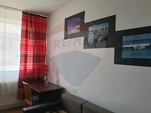 Apartament 2 camere de închiriat | Central | Mobilat | Comision 0% - imagine 4