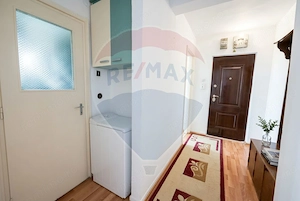 Apartament 2 camere | Micro 2 | Mobilat Complet | Comision 0% - imagine 12