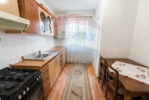 Apartament 2 camere | Micro 2 | Mobilat Complet | Comision 0% - imagine 3