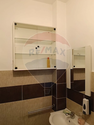 Apartament 2 camere de închiriat | Central | Mobilat | Comision 0% - imagine 9