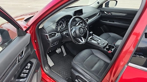 Mazda CX-5 SkyActive, 2,2 Diesel, 175 C.P., 2018, Automat, Euro 6 - imagine 8