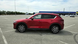 Mazda CX-5 SkyActive, 2,2 Diesel, 175 C.P., 2018, Automat, Euro 6 - imagine 5
