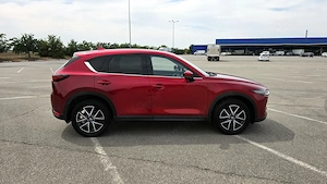 Mazda CX-5 SkyActive, 2,2 Diesel, 175 C.P., 2018, Automat, Euro 6 - imagine 6