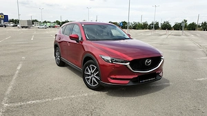 Mazda CX-5 SkyActive, 2,2 Diesel, 175 C.P., 2018, Automat, Euro 6 - imagine 2