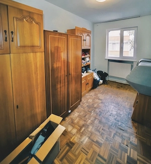 Vand 3 cam Mureseni cu balcon [etaj intermediar] - imagine 6