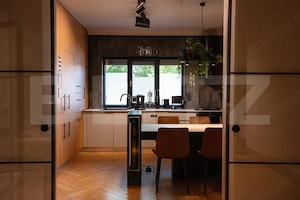 Apartament 4 camere, 88 mp, mobilat, utilat și ultra-renovat, Nanterre - imagine 7