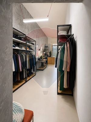 Spațiu comercial Centrul Vechi-Calea Victoriei