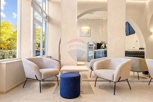 Spațiu comercial cu design premium Zona Polivalenta - imagine 9