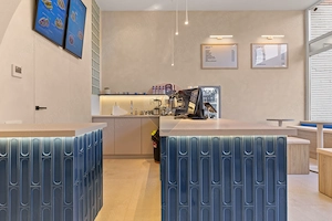 Spațiu comercial cu design premium Zona Polivalenta - imagine 2
