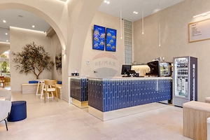 Spațiu comercial cu design premium Zona Polivalenta - imagine 6
