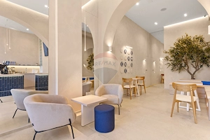 Spațiu comercial cu design premium Zona Polivalenta - imagine 4