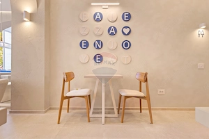 Spațiu comercial cu design premium Zona Polivalenta - imagine 3
