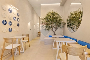 Spațiu comercial cu design premium Zona Polivalenta - imagine 5