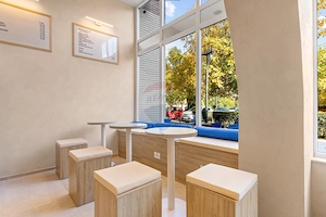 Spațiu comercial cu design premium Zona Polivalenta - imagine 8