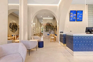 Spațiu comercial cu design premium Zona Polivalenta - imagine 10