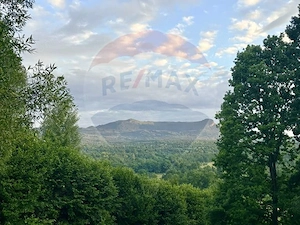 Teren Breb 20.876mp extravilan
