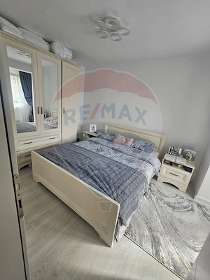 Apartament cu 3 camere de vânzare - imagine 4
