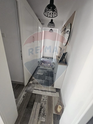 Apartament cu 3 camere de vânzare - imagine 6