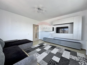 Apartament 2 camere decomandat | Mobilat si utilat | Ghimbav