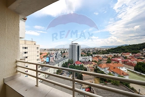 Apartament cu 4 camere de închiriat în zona Centrul Civic - imagine 12