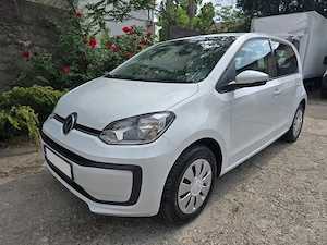 VW UP! 1.0mpi 60cp 2020 EURO 6 TVA Deductibil